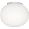 Flos GLO-BALL C/W ZERO Lampada da Parete/Soffitto