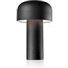 Flos BELLHOP MATTE BLACK Lampada da Tavolo