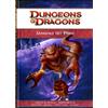 25th Edition DUNGEONS & DRAGONS - 4th Edition - Manuale dei Piani - Italiano 25th Edition
