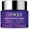 Clinique Smart Clinical Repair Lifting Face + Neck Cream - Crema Viso E Collo Anti-Age 75 Ml