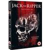 Spirit Entertainment Limited Jack The Ripper