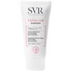 SVR Topialyse Barrière 50 ml - Crema riparatrice anti-prurito e anti-irritazioni mani viso e corpo