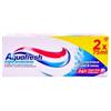 Tripla Protezione Aquafresh 2X75ml