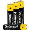 Intenso Energy Ultra AAA Micro LR03 - Batterie alcaline, confezione da 4