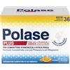 Polase Plus 36 bustine da 6,7 grammi Arancia e Mandarino