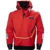 Helly Hansen Aegir Race Smock Jacket Rosso 2XL Uomo