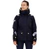 Helly Hansen Skagen Offshore Jacket Blu XS Donna