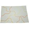 Bellanda Set di tovagliette all'Americana, Poliestere, Sekt, 50 x 35 x 0.5 cm