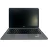 HP EliteBook Folio 1040 G1 Notebook PC Portatile 14 Intel Core i7-4600U Ram 8GB SSD 240GB Webcam (Ricondizionato Grado A)