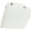 Agv Legends Flat Visor X70 Af Clear