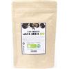 ERBAVOGLIO PRODUCTION SRL MACA NERA POLVERE BIO 200G