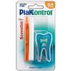 IDECO Srl PLAKKONTROL MINIGRIP SCOV0,4MM