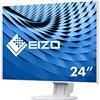 EIZO MONITOR 60.0CM (23,8) EV2451-WT 16:09 DVI+HDMI+DP+USB WHITE