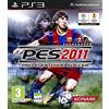 Konami PES 2011 : Pro Evolution Soccer [Edizione : Francia]