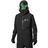 Helly Hansen Ridge Infinity Jacket Nero S Donna