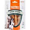 Boxby Chew Sticks al Pollo 80 g