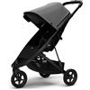 Thule Passeggino Thule Spring Black/Grey Melange