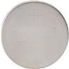 Panasonic - Confezione multipla da 4 pile a bottone CR2025 3 V, al litio