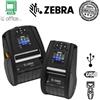 ZEBRA Stampante ZEBRA ZQ610 DT 2/48MM BLUETOOTH LIN. PLAT/SH.STRAP/BELT CL. - ZQ61-AUFAE14-00