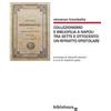 Biblohaus Collezionismo e bibliofilia a Napoli tra Sette e Ottocento: un ri... Vincenzo Trombetta