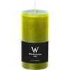 Wiedemann Candela marble 120/58 mm - verde mela