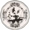 GINORI 1735 Piatto Pane Oriente Italiano Albus