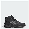 Adidas Scarpe da hiking Terrex AX4 Mid GORE-TEX