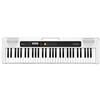 CASIOTONE CT-S200WE, Tastiera 61 tasti, bianco