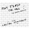 The London Symphonia PINK FLOYD - THE WALL FOR CHAMBER ORCHESTRA (CD)