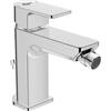 IDEAL STANDARD - MISCELATORE RUBINETTO BIDET EDGE A7118AA CON PILETTA 1-1/4