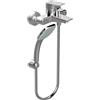 IDEAL STANDARD - MISCELATORE RUBINETTO GRUPPO VASCA COMPLETO CERAMIX NEW A6547AA
