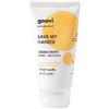 Goovi Crema Mani Nutre + Protegge SAVE MY HANDS! 50ml Trattamento Mani