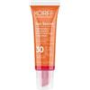 Korff Solari Korff Sun Secret protezione labbra Color 03 Cherry Red 10 Ml