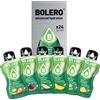 BOLERO DRINKS busine solubili ALOE VERA MIX - 72 Sticks da 3g