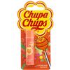 Chupa Chups Lip Balm Orange Pop balsamo labbra all'arancia 4 g