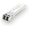 DIGITUS 10G SFP+ Module, Multimode, DDM, HP-compatible LC Duplex Connector, 850nm, up to 300m, HP