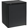 INDEL B Mini frigo Frigobar Minibar Capacità 60 Litri Classe F colore Nero - K60 ECOSMART
