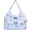 Aqua Di Mare 22848 S Bianco, Borsa Mare Donna