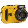 Kodak WPZ2 Waterproof Yellow