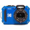 Kodak WPZ2 Waterproof Blue