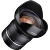 Samyang XP 14mm f2,4 for NIKON AE Lens