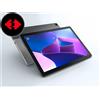 Lenovo Tablet | 10,1" WUXGA Touch Display | Unisoc T610 | 4GB RAM | 64GB SSD | Android