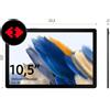 Samsung , Android Tablet, Wifi, 7.040 Mah Akku, 10,5 Zoll TFT Display, Vier Lautsprecher
