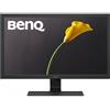 BenQ Monitor Led TN 27" 300cd/m 1ms 1080 Full-HD BenQ GL2780 Altoparlanti VGA HDCP