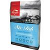 Wonderfood spa Orijen Dog 6 Fish 6kg