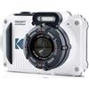 Kodak WPZ2 Waterproof White