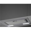 Smeg KSG52E cappa aspirante Integrato Argento 224 m³/h