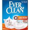 Ever Clean Lettiera con Controllo Antiodore Ad Azione Rapida Ever Clean, 10 Litri, Profumata - 9000 g