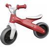 CHICCO Bicicletta senza Pedali Chicco Eco+ Red Hopper