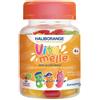 EUROSPITAL SpA HALIBORANGE VITAMELLE 60 JELLY BEANS DA 1,44 G